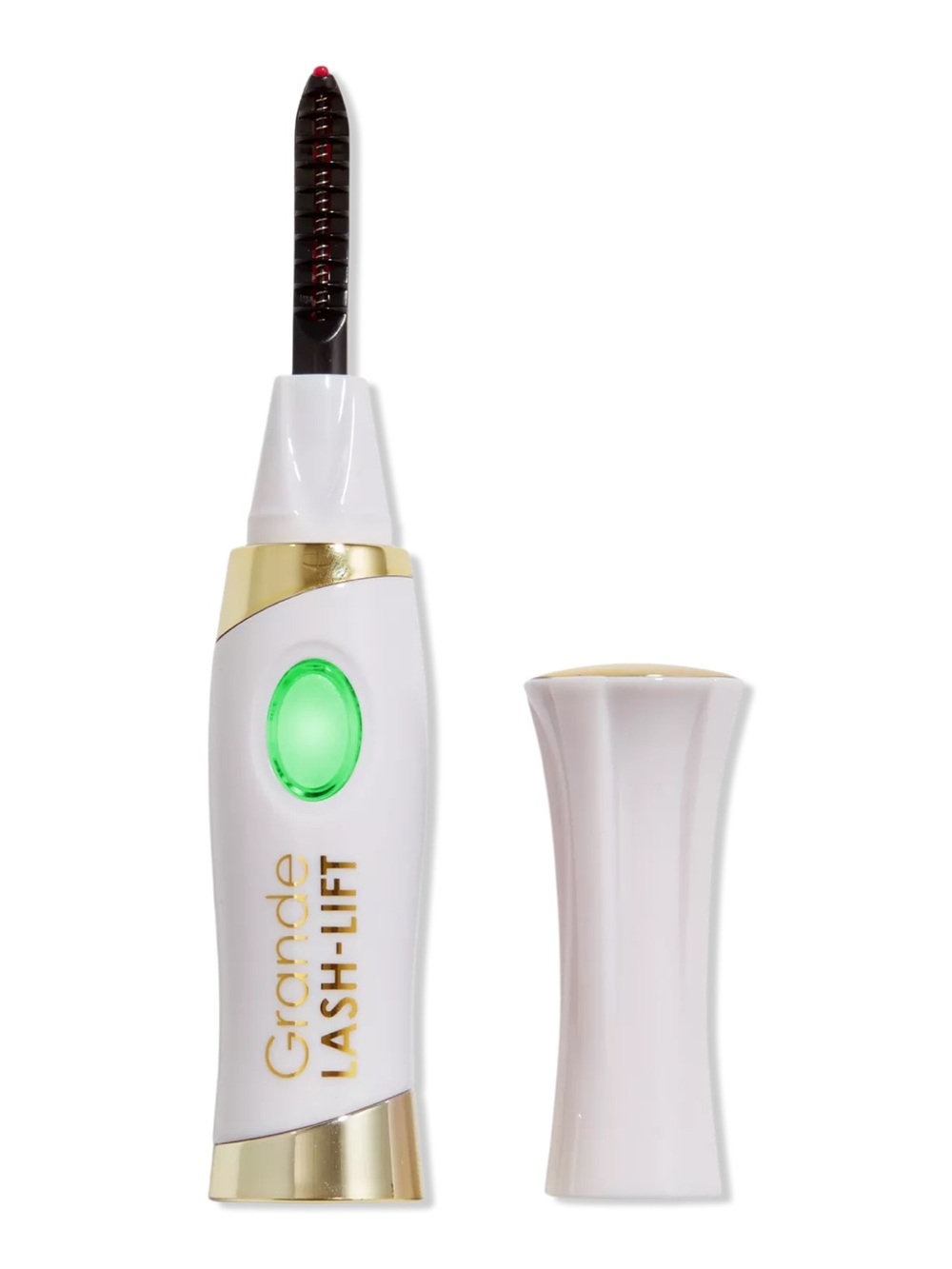 Grande Lash-Lift Heated Eyelash Curler